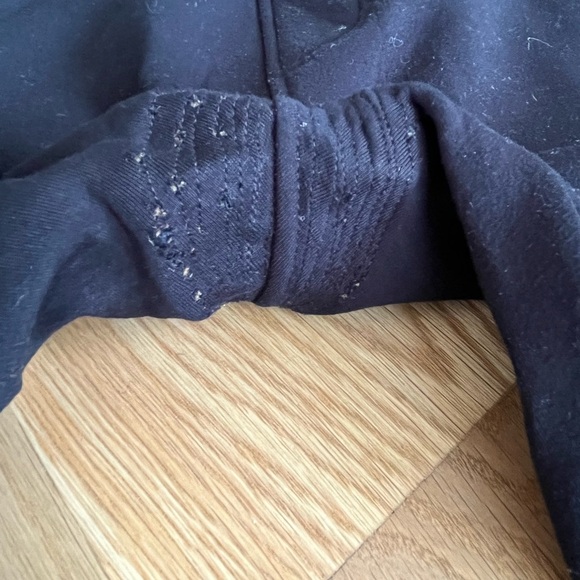 NEIL BARRETT Jogging biker trousers - Picture 9 of 9